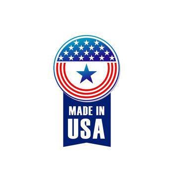 Made in USA supplement