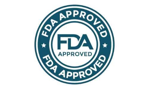 Spartamax FDA registered facility product supplement